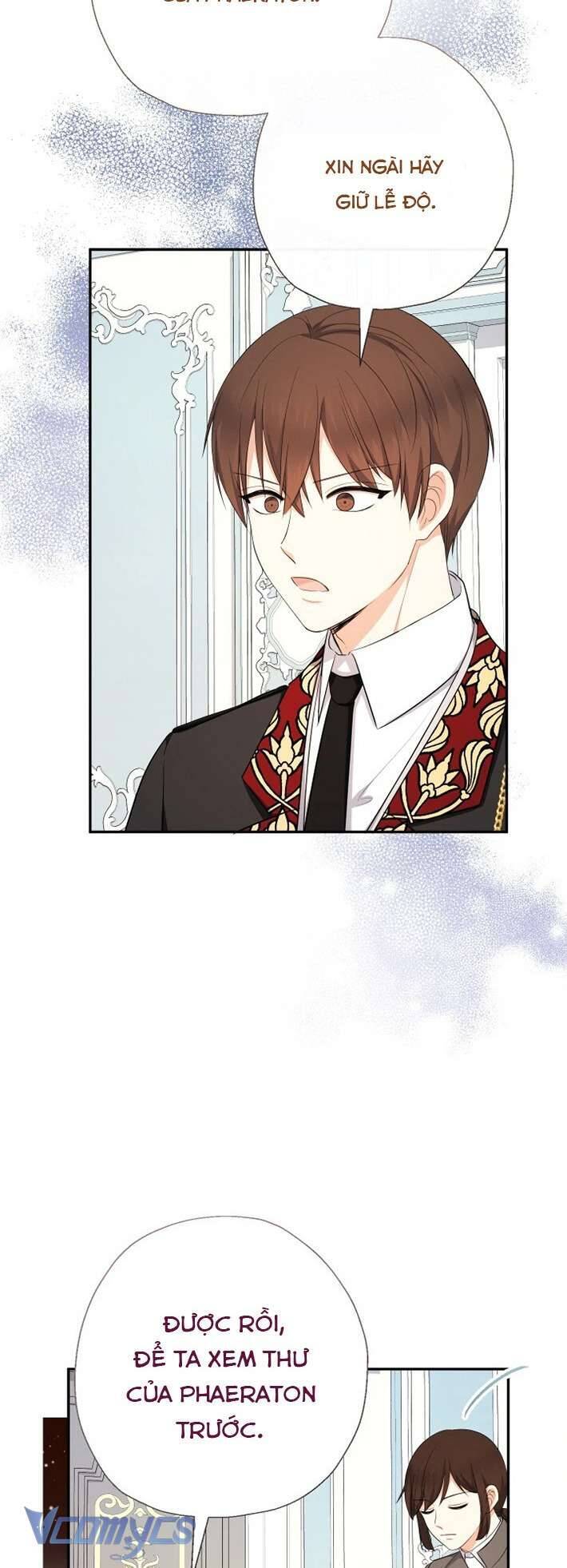Tiểu Thư Tích Tiền Đi Bụi - Chapter 81 - Page 67
