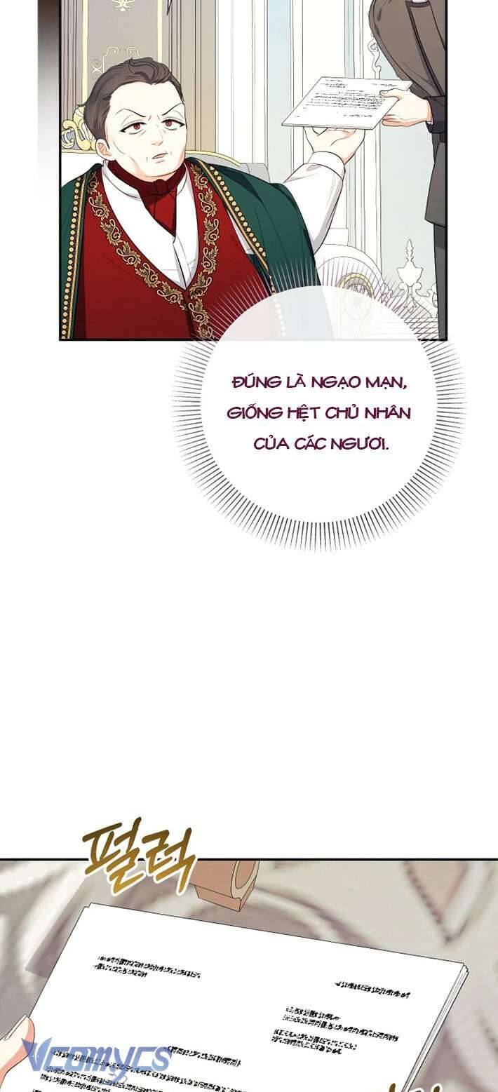 Tiểu Thư Tích Tiền Đi Bụi - Chapter 81 - Page 68