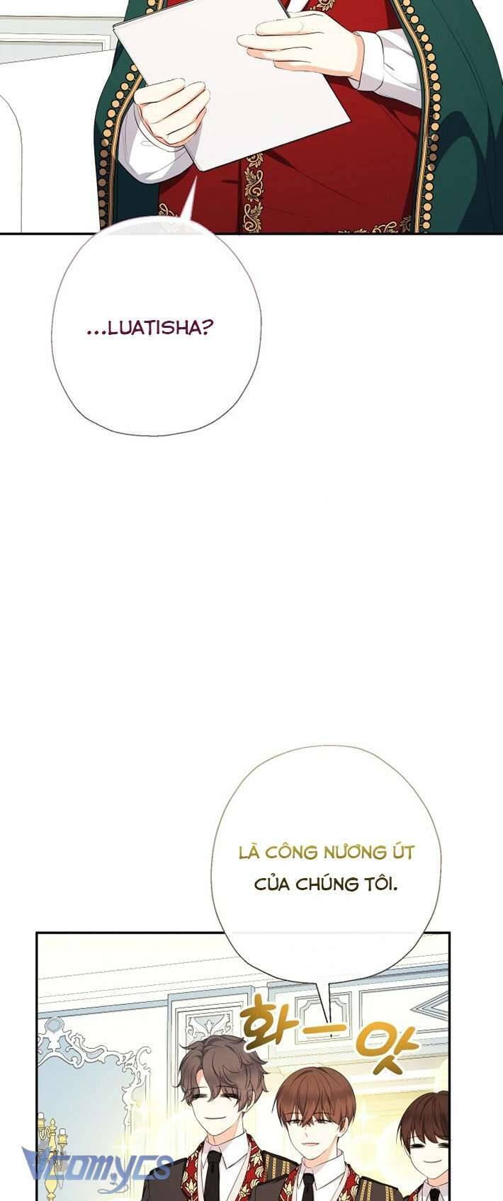 Tiểu Thư Tích Tiền Đi Bụi - Chapter 81 - Page 70