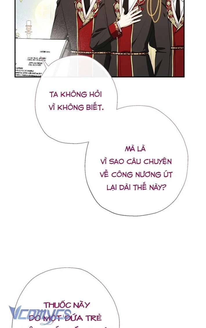 Tiểu Thư Tích Tiền Đi Bụi - Chapter 81 - Page 71