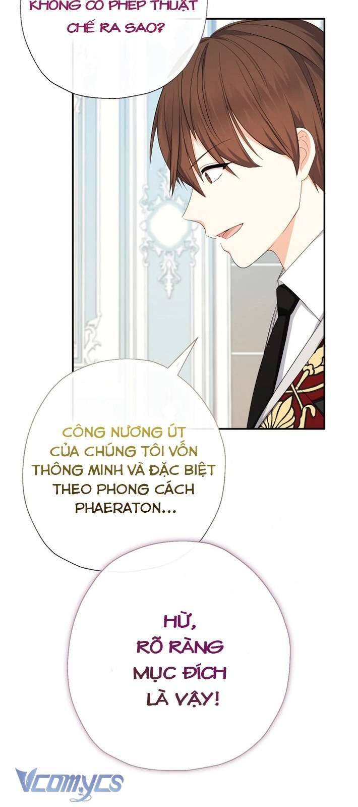 Tiểu Thư Tích Tiền Đi Bụi - Chapter 81 - Page 72