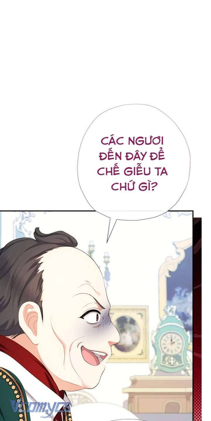Tiểu Thư Tích Tiền Đi Bụi - Chapter 81 - Page 73