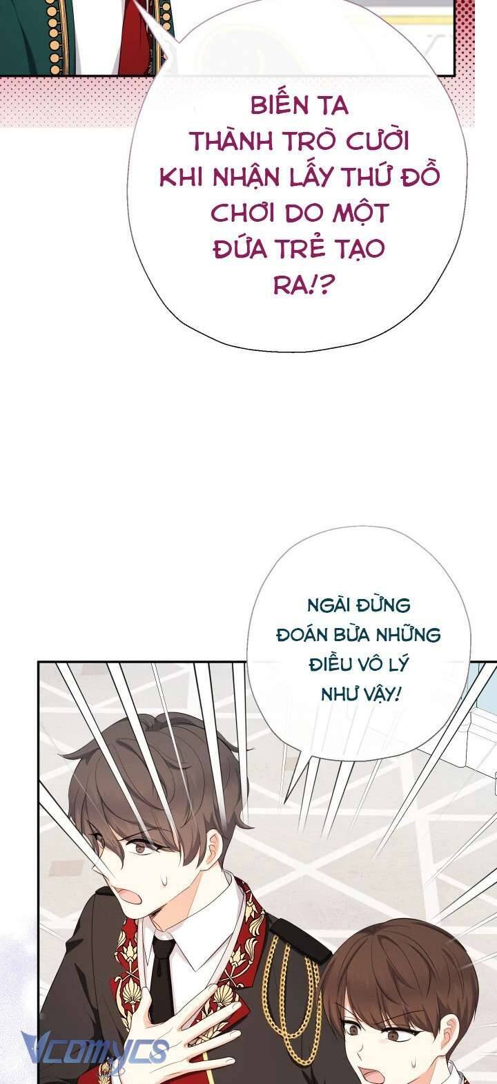 Tiểu Thư Tích Tiền Đi Bụi - Chapter 81 - Page 74