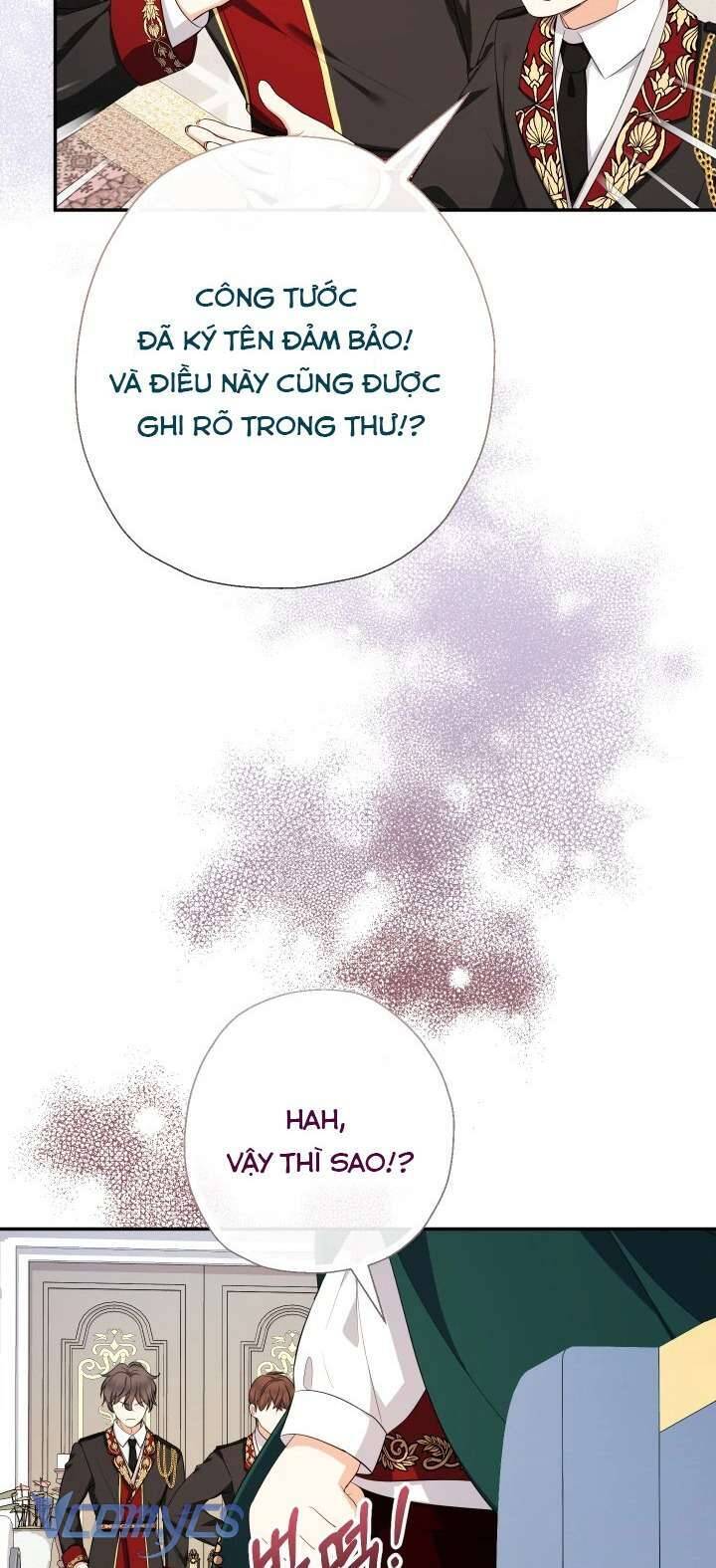 Tiểu Thư Tích Tiền Đi Bụi - Chapter 81 - Page 75