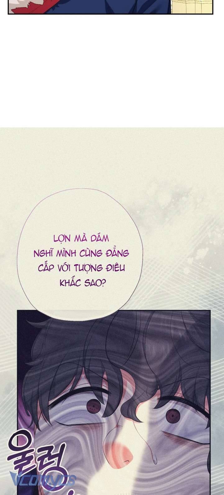 Tiểu Thư Tích Tiền Đi Bụi - Chapter 82 - Page 10