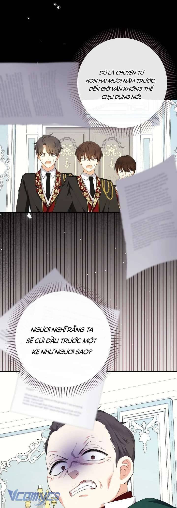 Tiểu Thư Tích Tiền Đi Bụi - Chapter 82 - Page 12