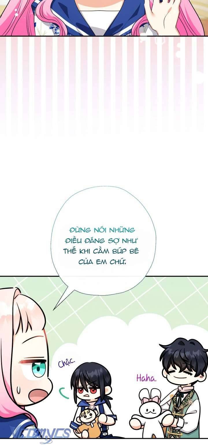 Tiểu Thư Tích Tiền Đi Bụi - Chapter 82 - Page 18