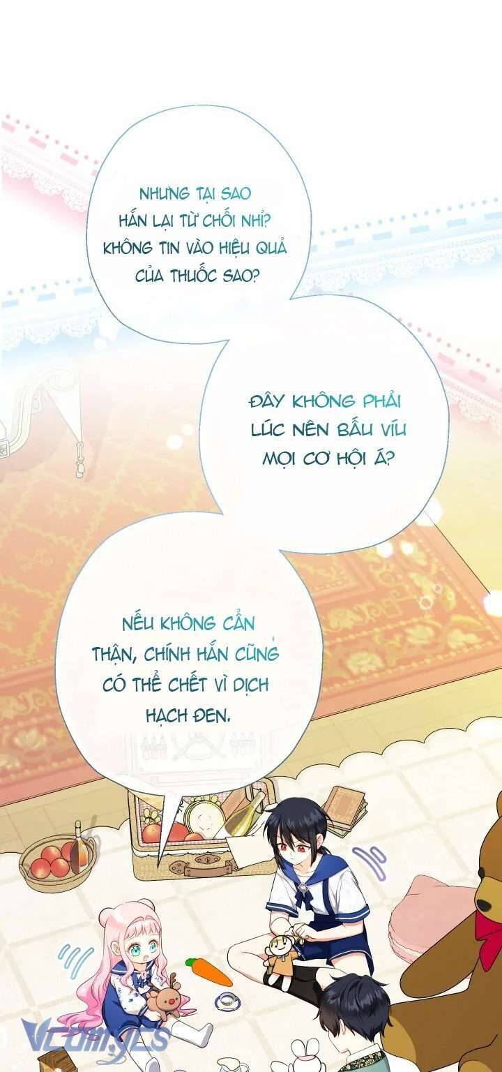 Tiểu Thư Tích Tiền Đi Bụi - Chapter 82 - Page 19