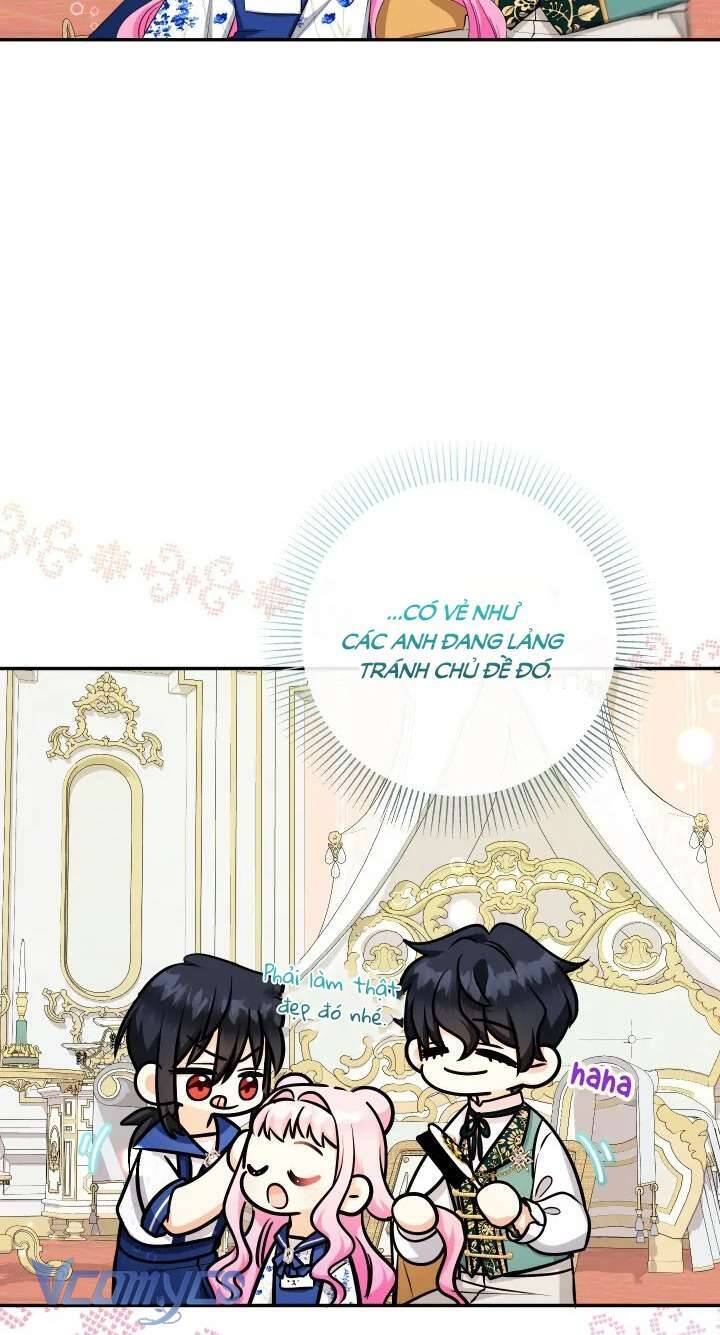 Tiểu Thư Tích Tiền Đi Bụi - Chapter 82 - Page 24