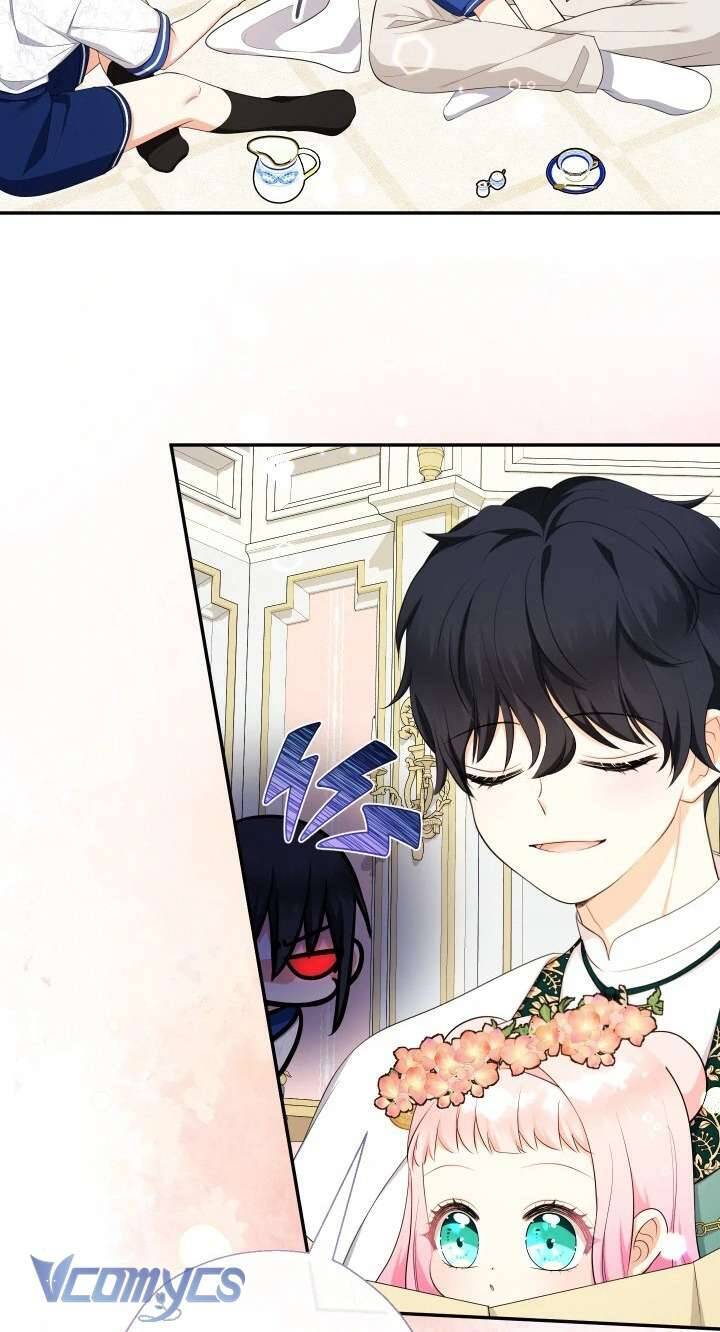 Tiểu Thư Tích Tiền Đi Bụi - Chapter 82 - Page 28