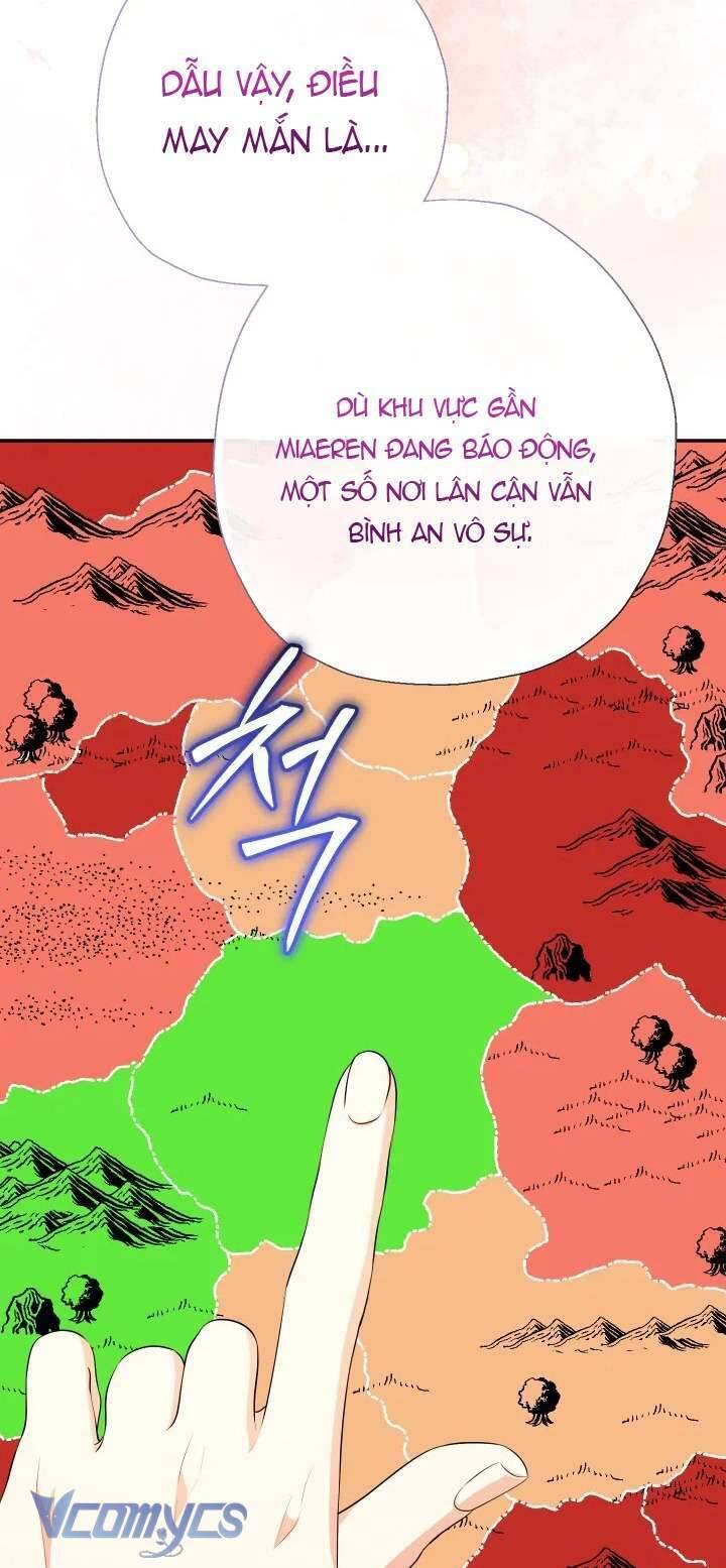 Tiểu Thư Tích Tiền Đi Bụi - Chapter 82 - Page 29