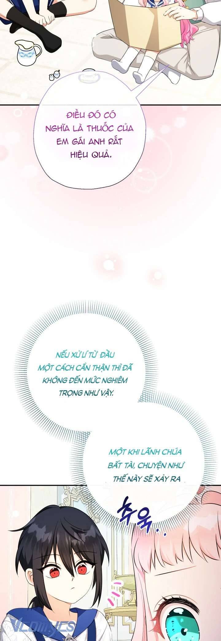 Tiểu Thư Tích Tiền Đi Bụi - Chapter 82 - Page 31