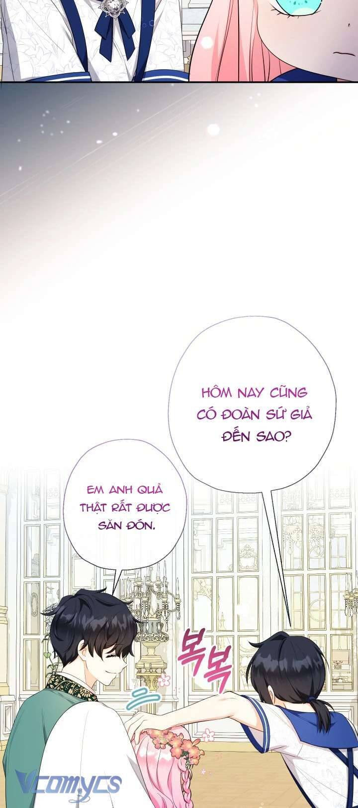 Tiểu Thư Tích Tiền Đi Bụi - Chapter 82 - Page 32