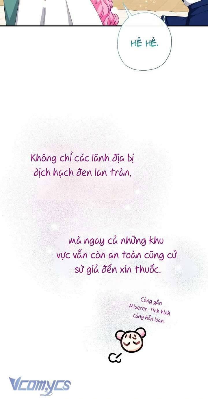 Tiểu Thư Tích Tiền Đi Bụi - Chapter 82 - Page 33