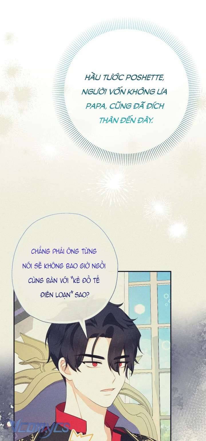 Tiểu Thư Tích Tiền Đi Bụi - Chapter 82 - Page 34