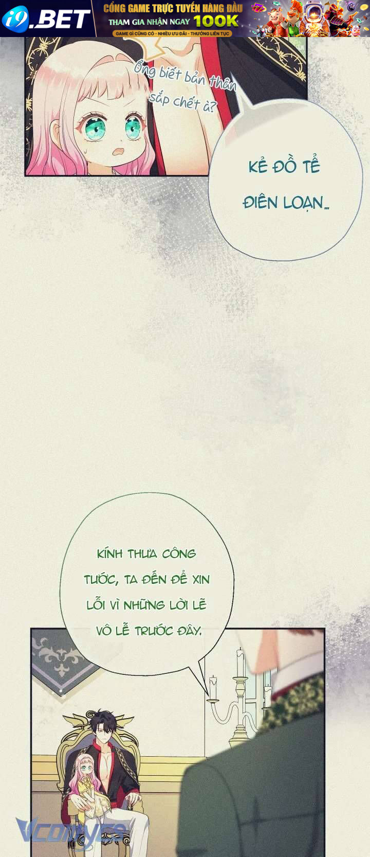 Tiểu Thư Tích Tiền Đi Bụi - Chapter 82 - Page 35