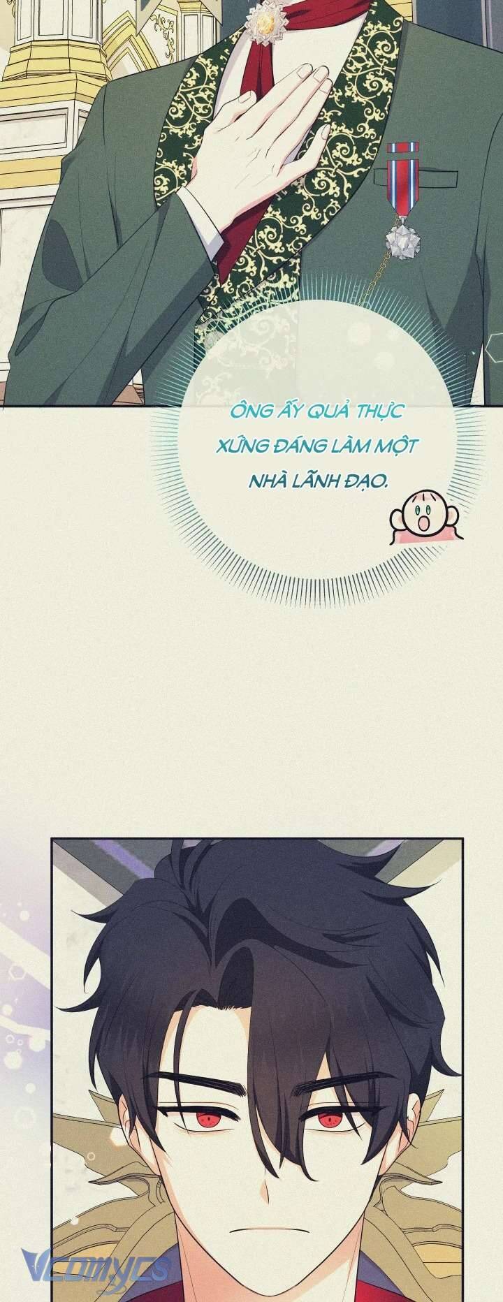 Tiểu Thư Tích Tiền Đi Bụi - Chapter 82 - Page 37