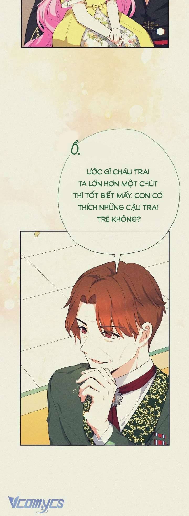 Tiểu Thư Tích Tiền Đi Bụi - Chapter 82 - Page 39