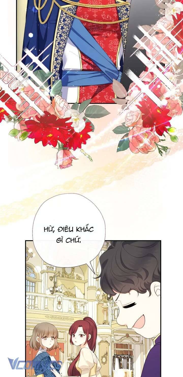 Tiểu Thư Tích Tiền Đi Bụi - Chapter 82 - Page 4