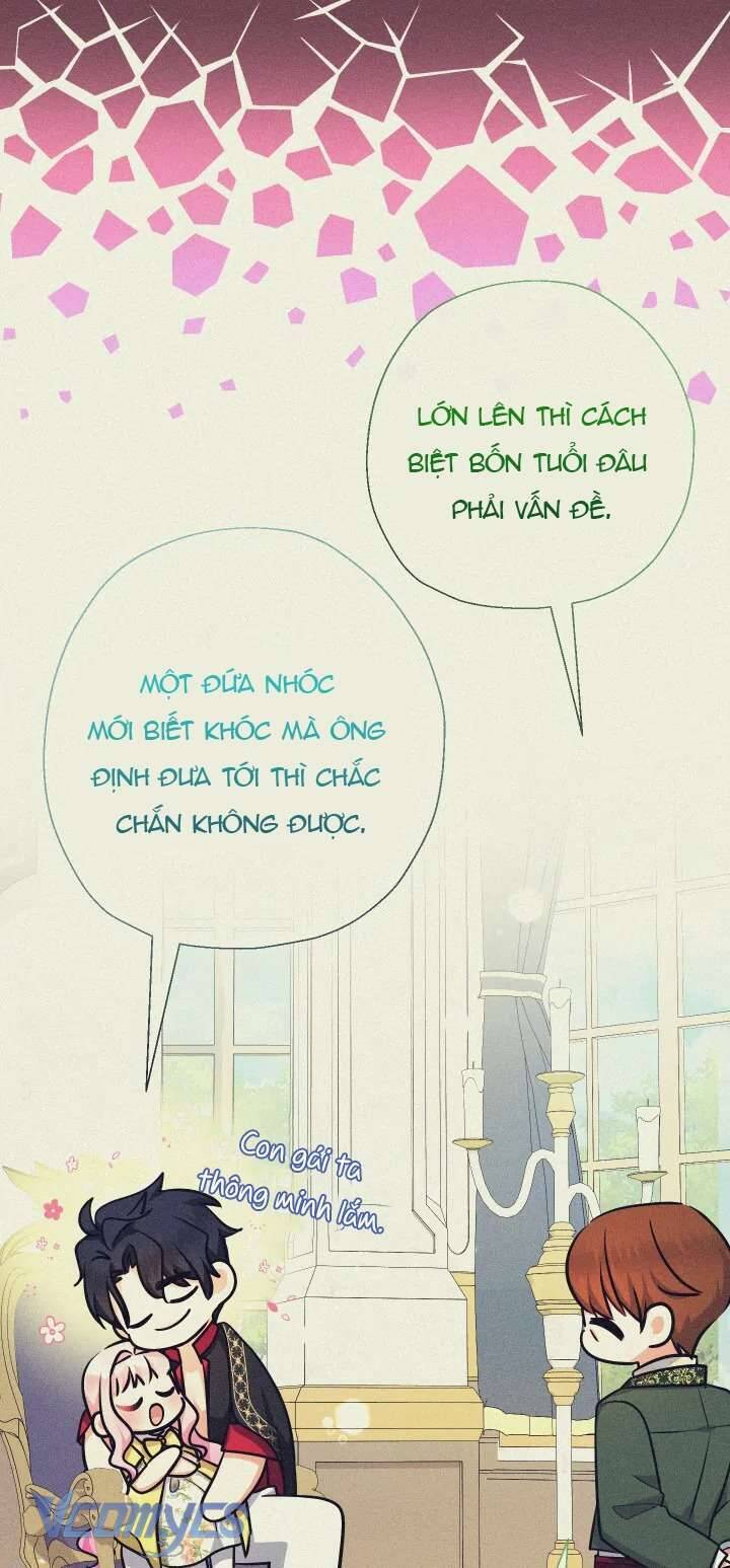 Tiểu Thư Tích Tiền Đi Bụi - Chapter 82 - Page 42