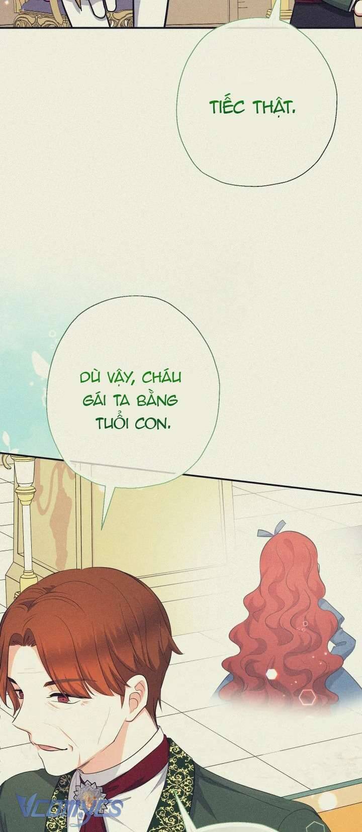 Tiểu Thư Tích Tiền Đi Bụi - Chapter 82 - Page 43