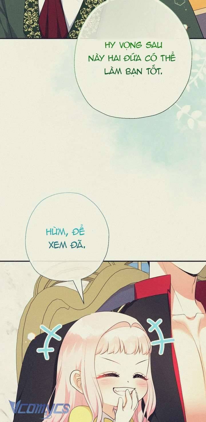 Tiểu Thư Tích Tiền Đi Bụi - Chapter 82 - Page 44