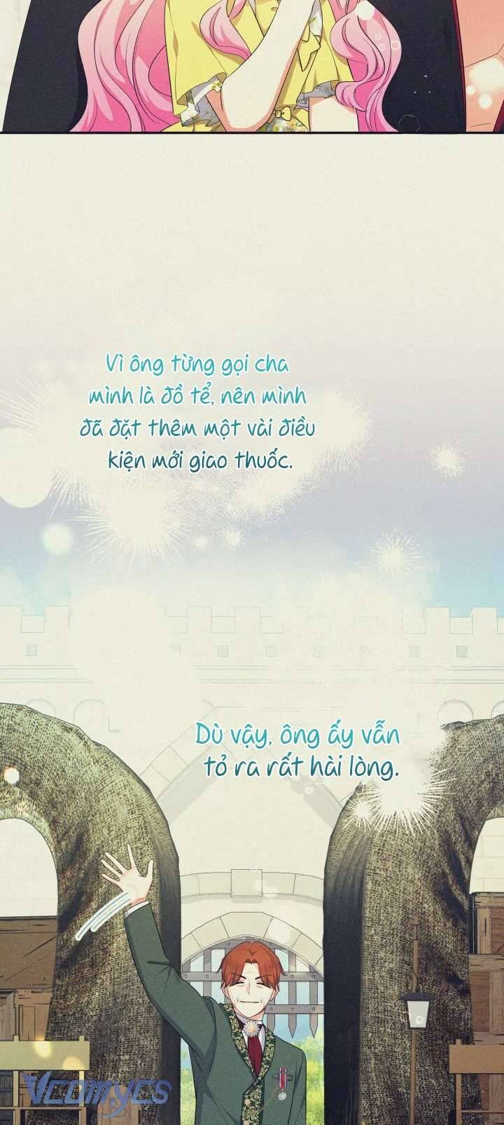 Tiểu Thư Tích Tiền Đi Bụi - Chapter 82 - Page 45