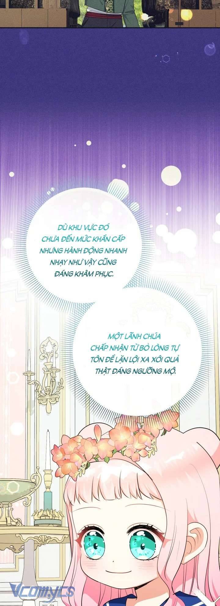 Tiểu Thư Tích Tiền Đi Bụi - Chapter 82 - Page 46