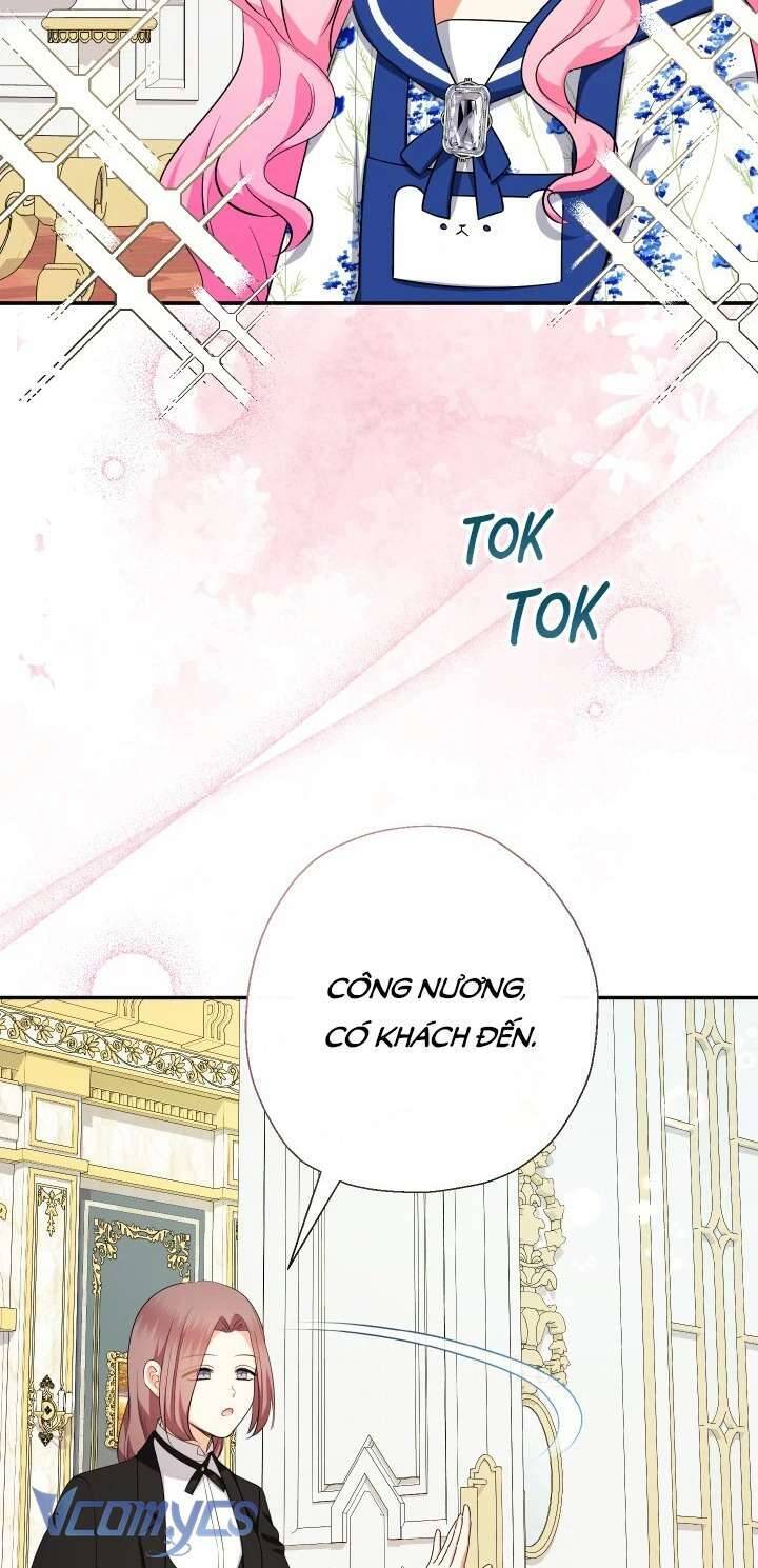 Tiểu Thư Tích Tiền Đi Bụi - Chapter 82 - Page 47