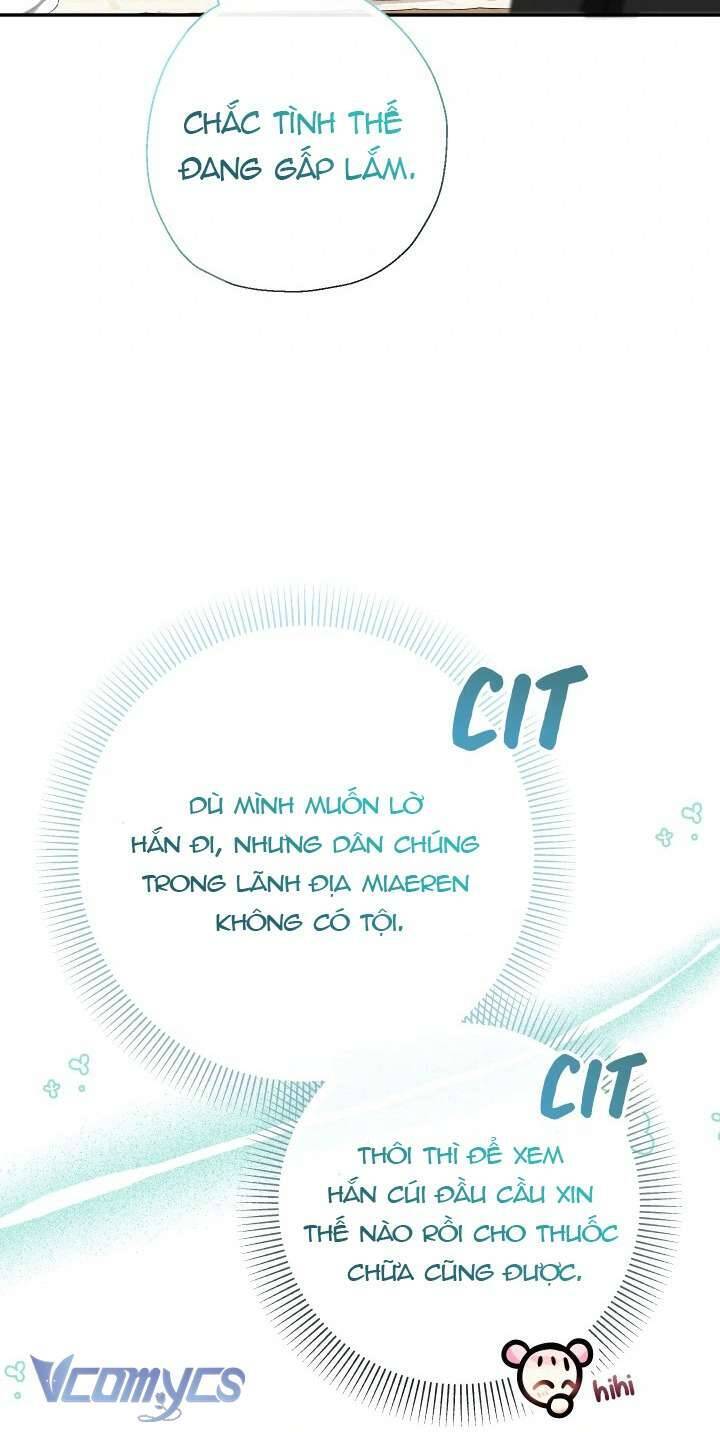 Tiểu Thư Tích Tiền Đi Bụi - Chapter 82 - Page 49