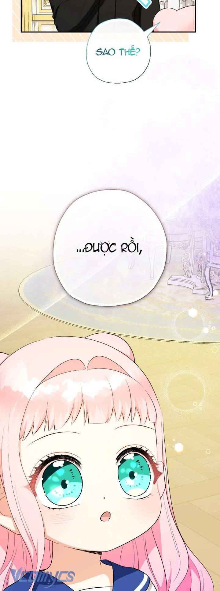 Tiểu Thư Tích Tiền Đi Bụi - Chapter 82 - Page 51