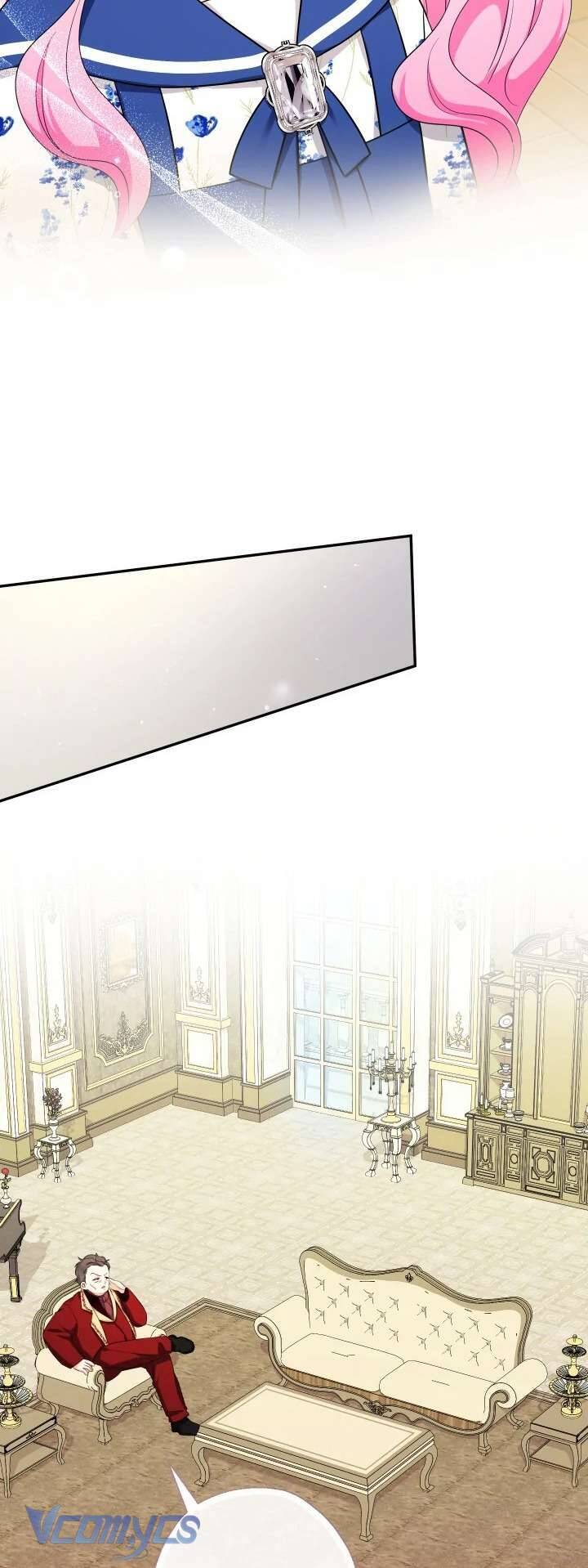 Tiểu Thư Tích Tiền Đi Bụi - Chapter 82 - Page 52