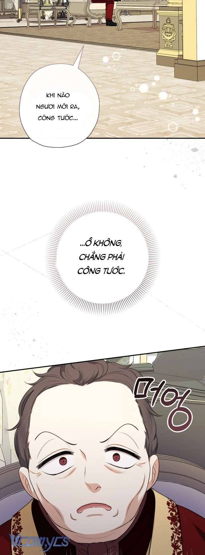 Tiểu Thư Tích Tiền Đi Bụi - Chapter 82 - Page 55