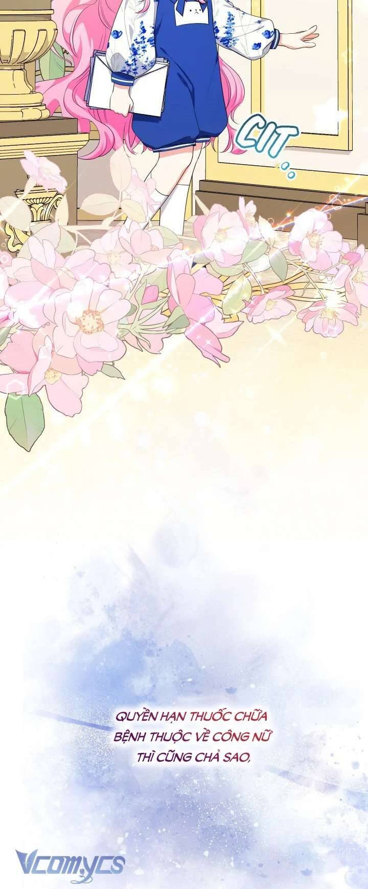 Tiểu Thư Tích Tiền Đi Bụi - Chapter 82 - Page 57