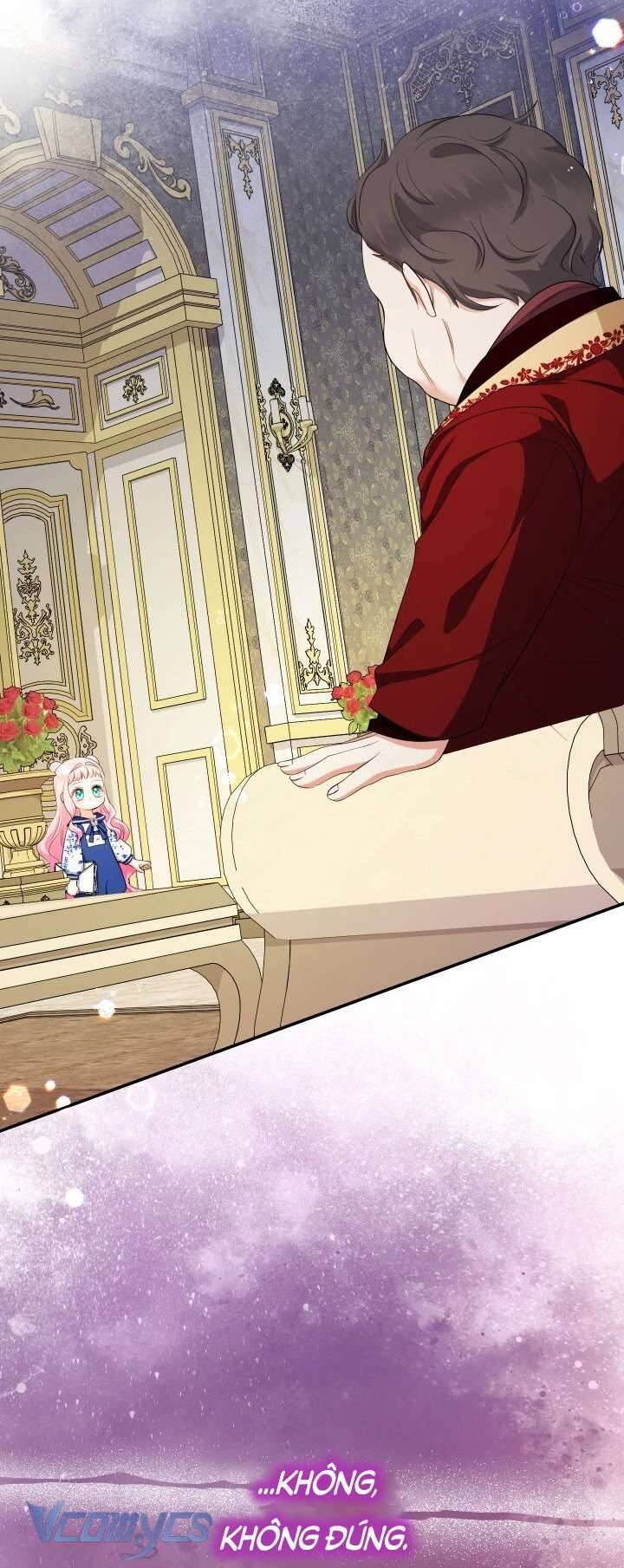 Tiểu Thư Tích Tiền Đi Bụi - Chapter 82 - Page 60