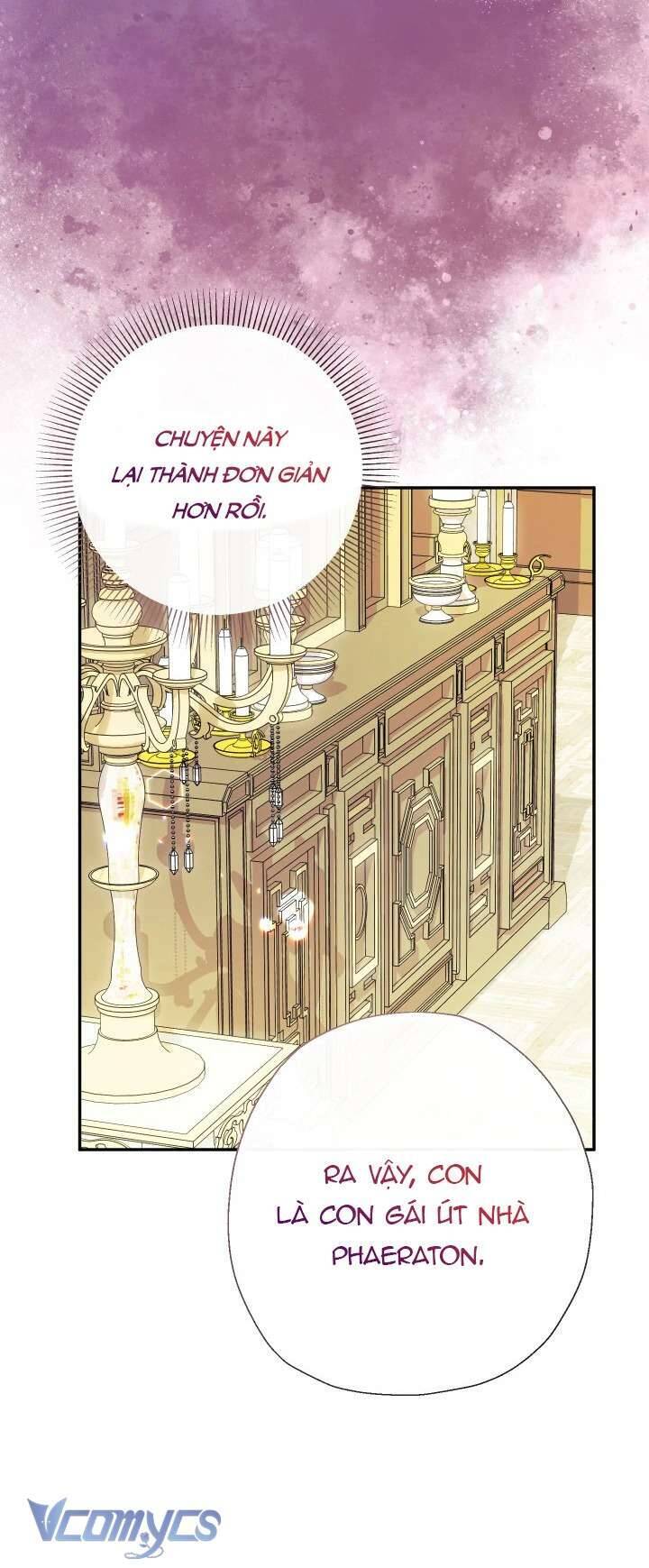 Tiểu Thư Tích Tiền Đi Bụi - Chapter 82 - Page 61