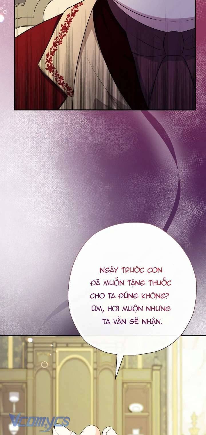 Tiểu Thư Tích Tiền Đi Bụi - Chapter 82 - Page 63