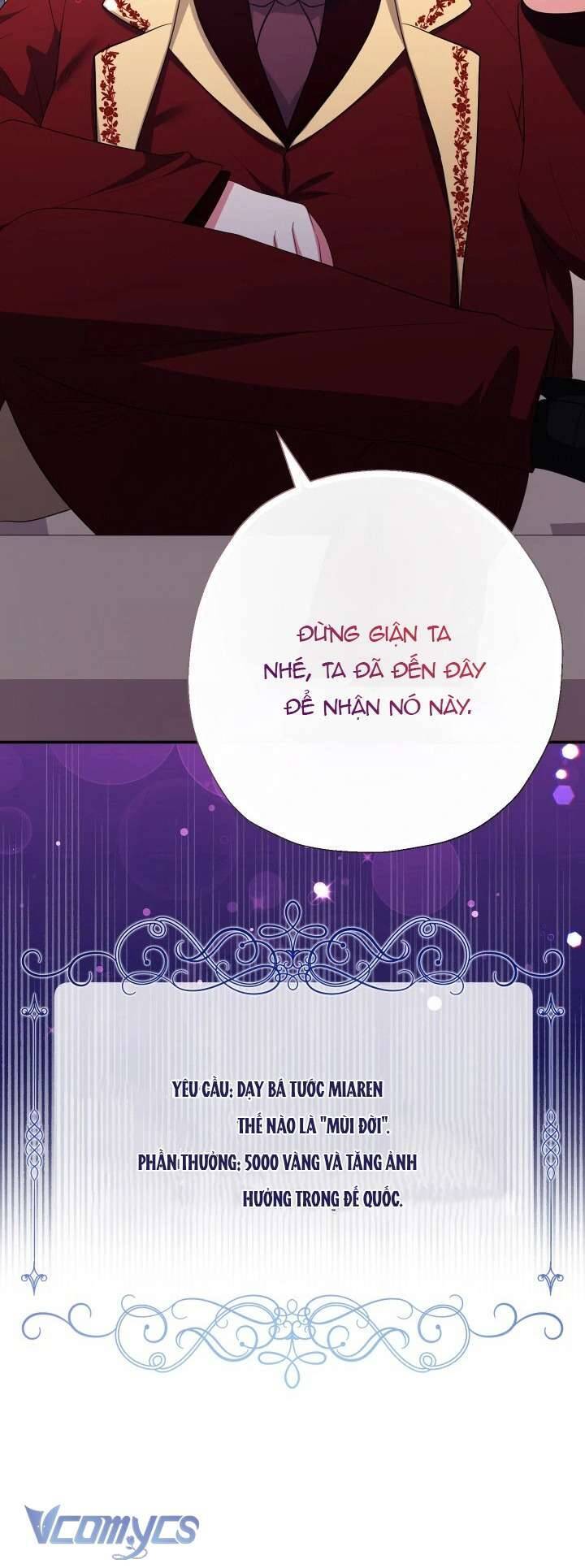 Tiểu Thư Tích Tiền Đi Bụi - Chapter 82 - Page 66