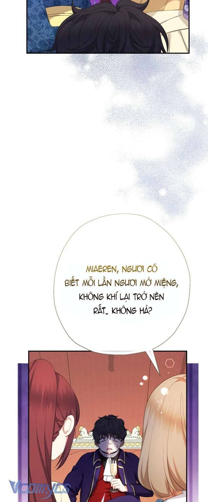 Tiểu Thư Tích Tiền Đi Bụi - Chapter 82 - Page 7