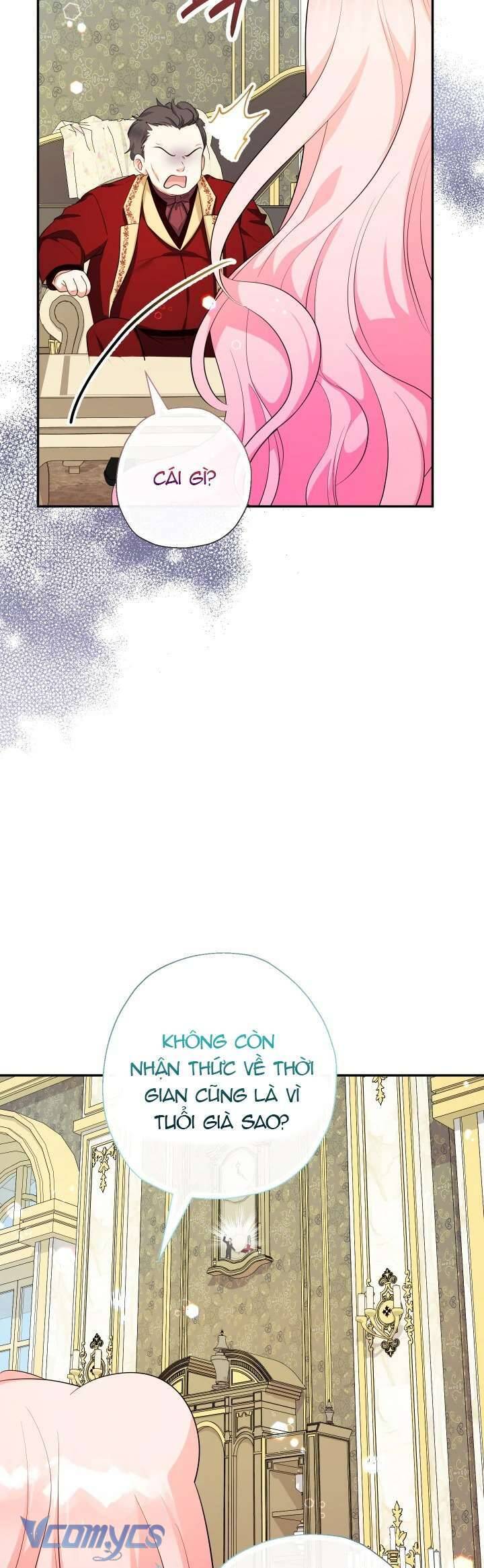 Tiểu Thư Tích Tiền Đi Bụi - Chapter 83 - Page 10