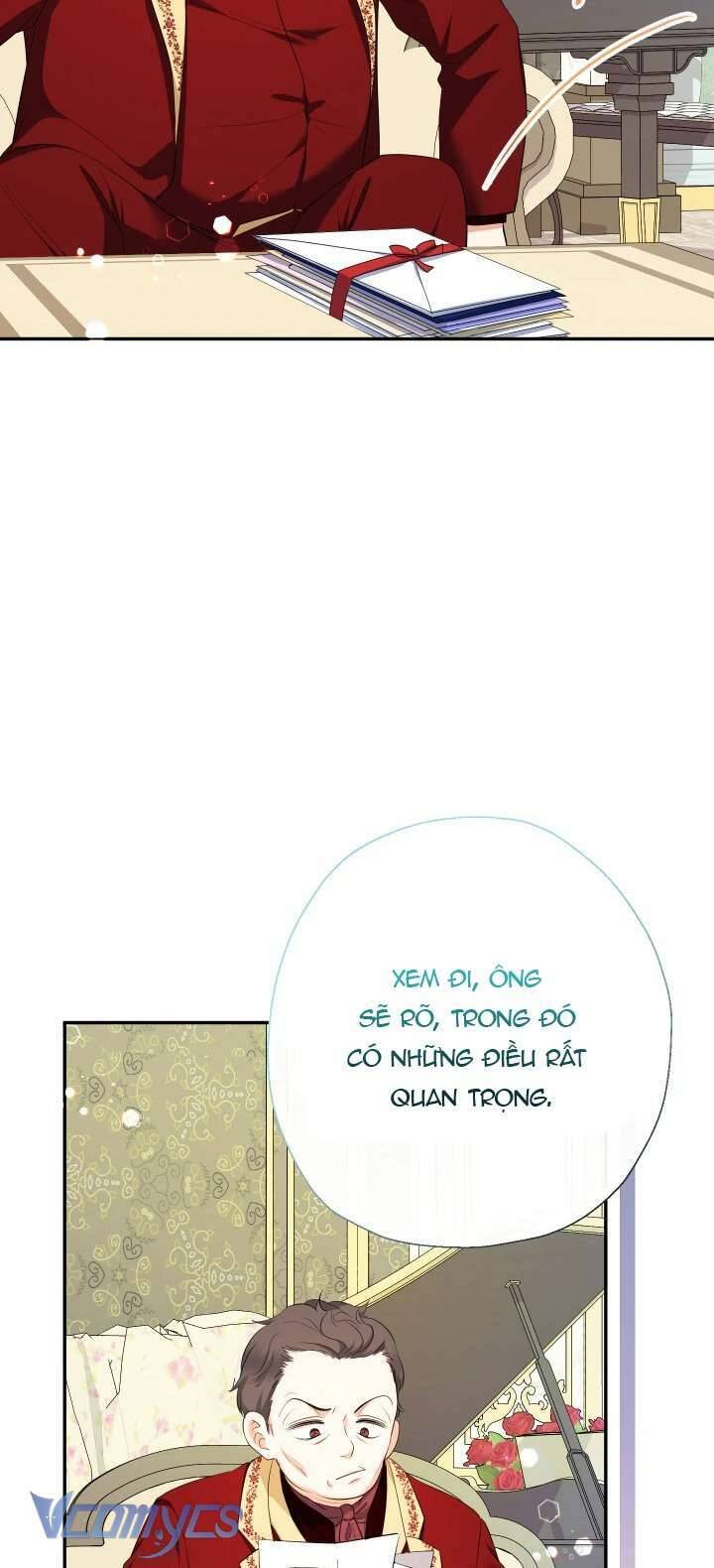 Tiểu Thư Tích Tiền Đi Bụi - Chapter 83 - Page 14