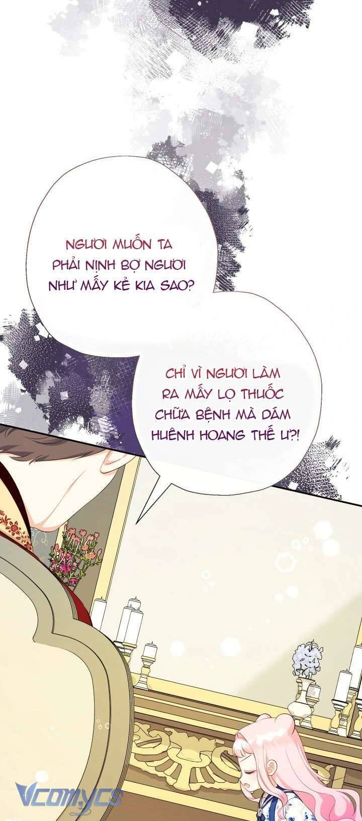 Tiểu Thư Tích Tiền Đi Bụi - Chapter 83 - Page 17