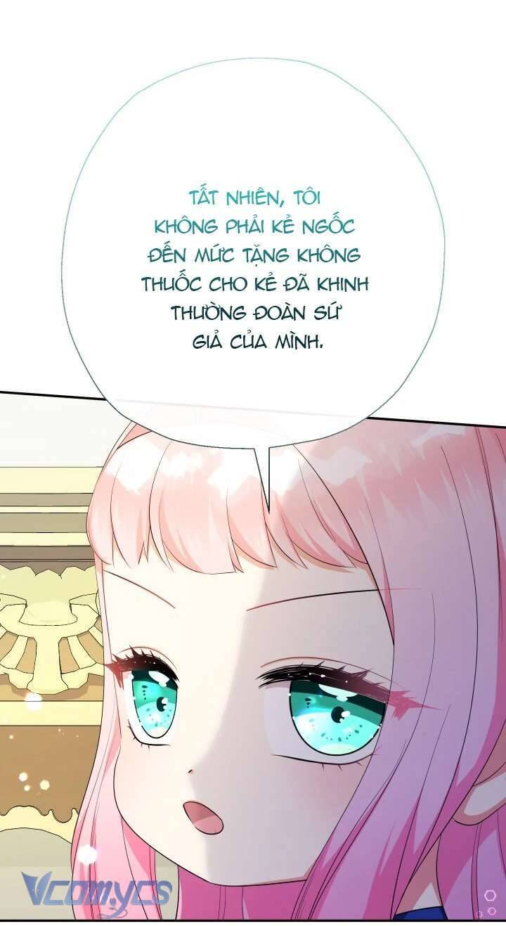 Tiểu Thư Tích Tiền Đi Bụi - Chapter 83 - Page 19