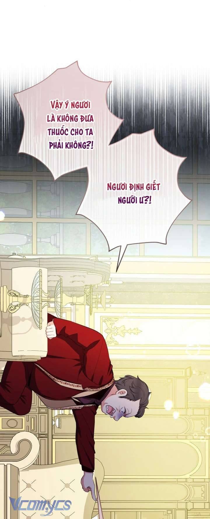 Tiểu Thư Tích Tiền Đi Bụi - Chapter 83 - Page 20