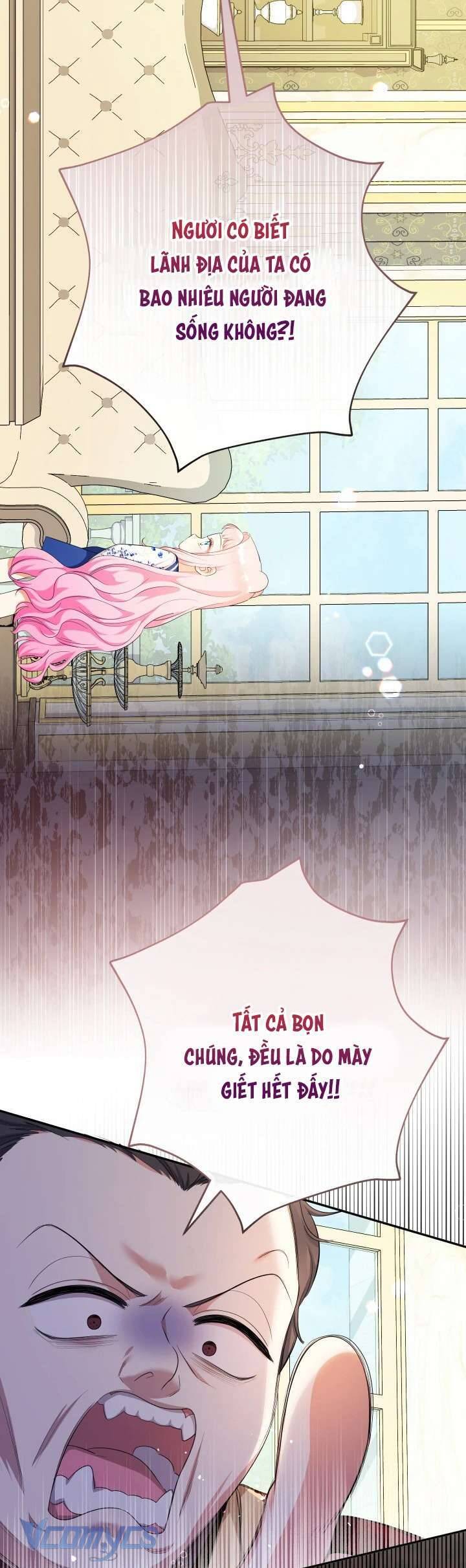 Tiểu Thư Tích Tiền Đi Bụi - Chapter 83 - Page 21