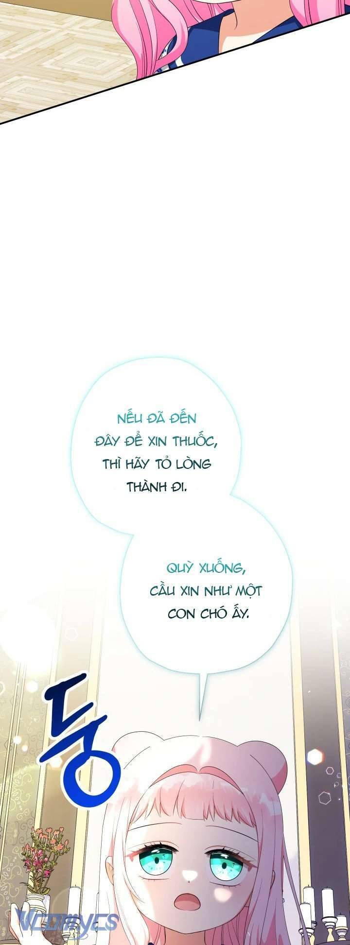 Tiểu Thư Tích Tiền Đi Bụi - Chapter 83 - Page 23