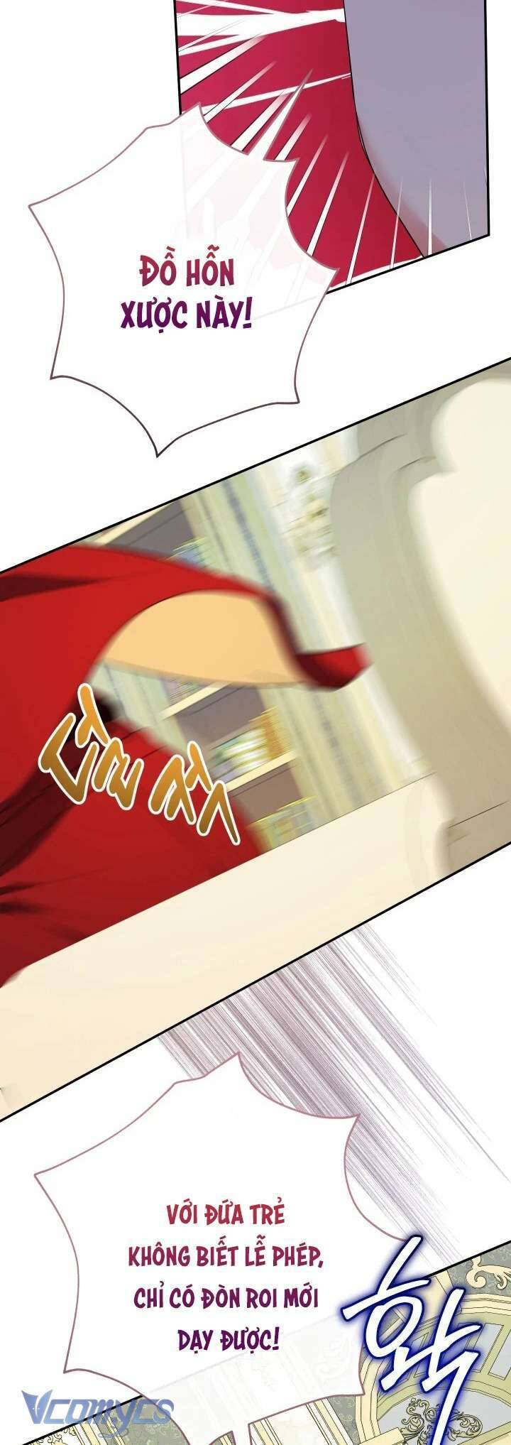 Tiểu Thư Tích Tiền Đi Bụi - Chapter 83 - Page 25