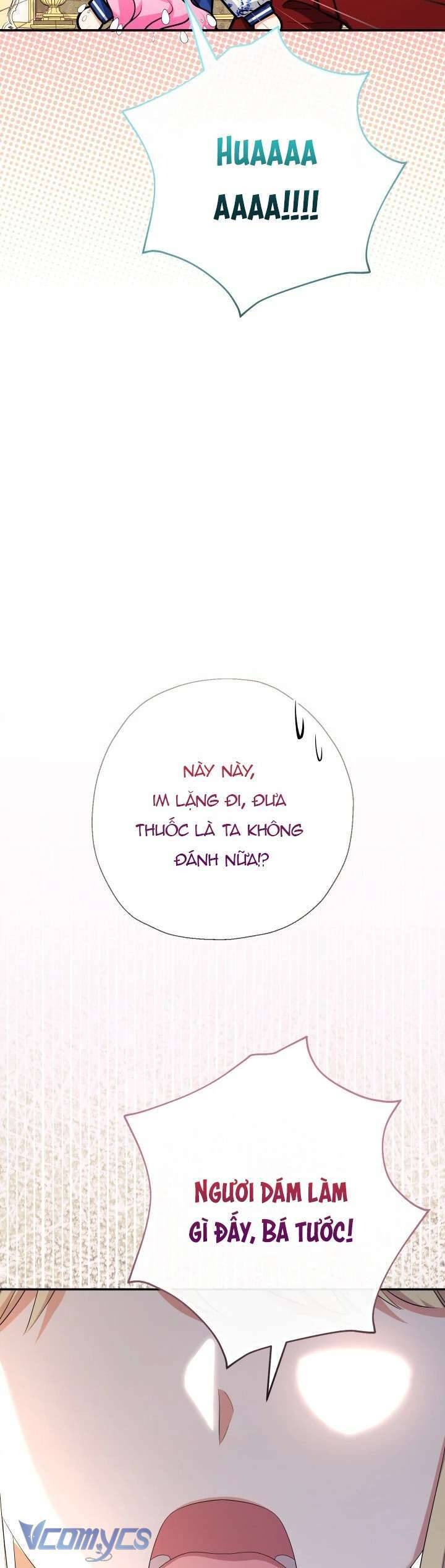 Tiểu Thư Tích Tiền Đi Bụi - Chapter 83 - Page 29