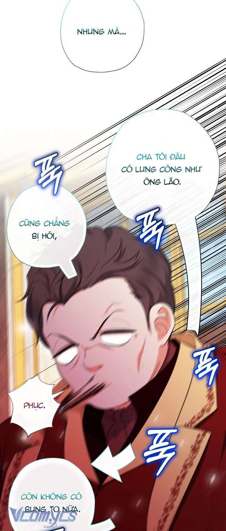 Tiểu Thư Tích Tiền Đi Bụi - Chapter 83 - Page 3