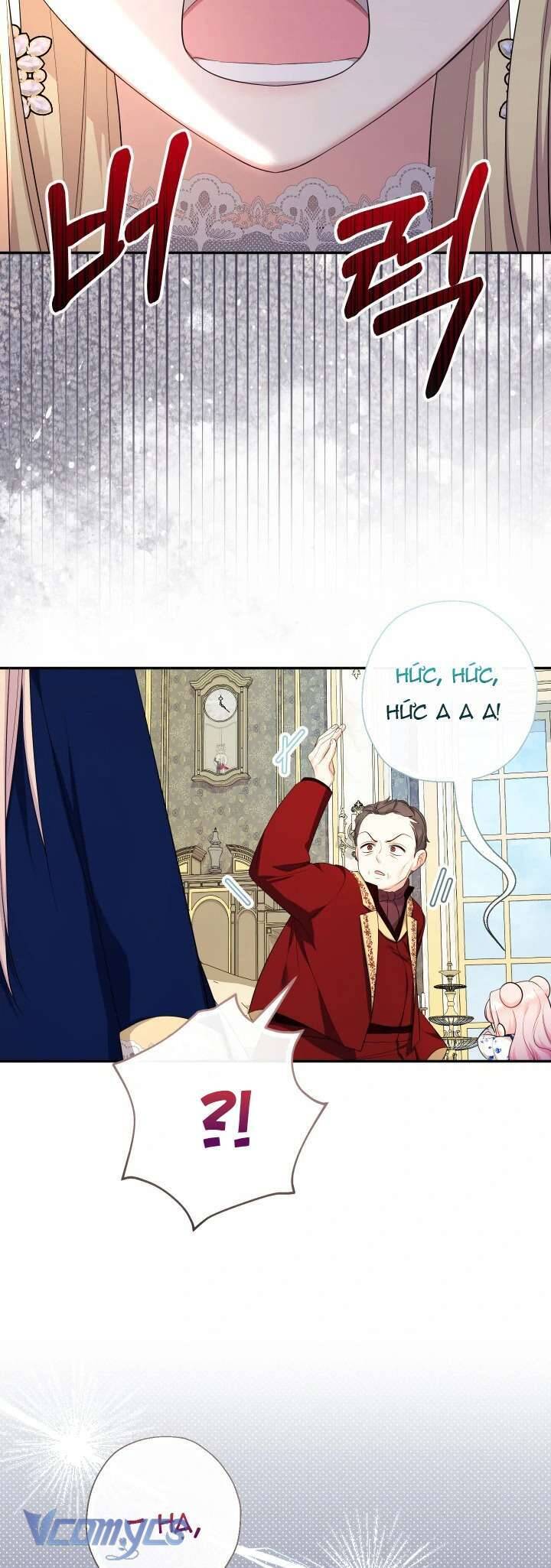 Tiểu Thư Tích Tiền Đi Bụi - Chapter 83 - Page 30